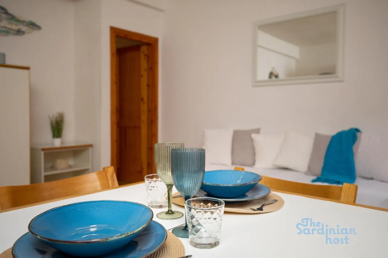 Andrea'S House, Costa Smeralda 포르투로톤도