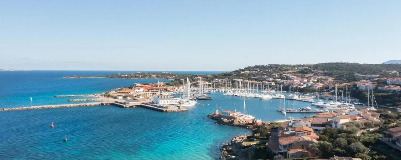 Andrea'S House, Costa Smeralda Porto Rotondo Apartament
