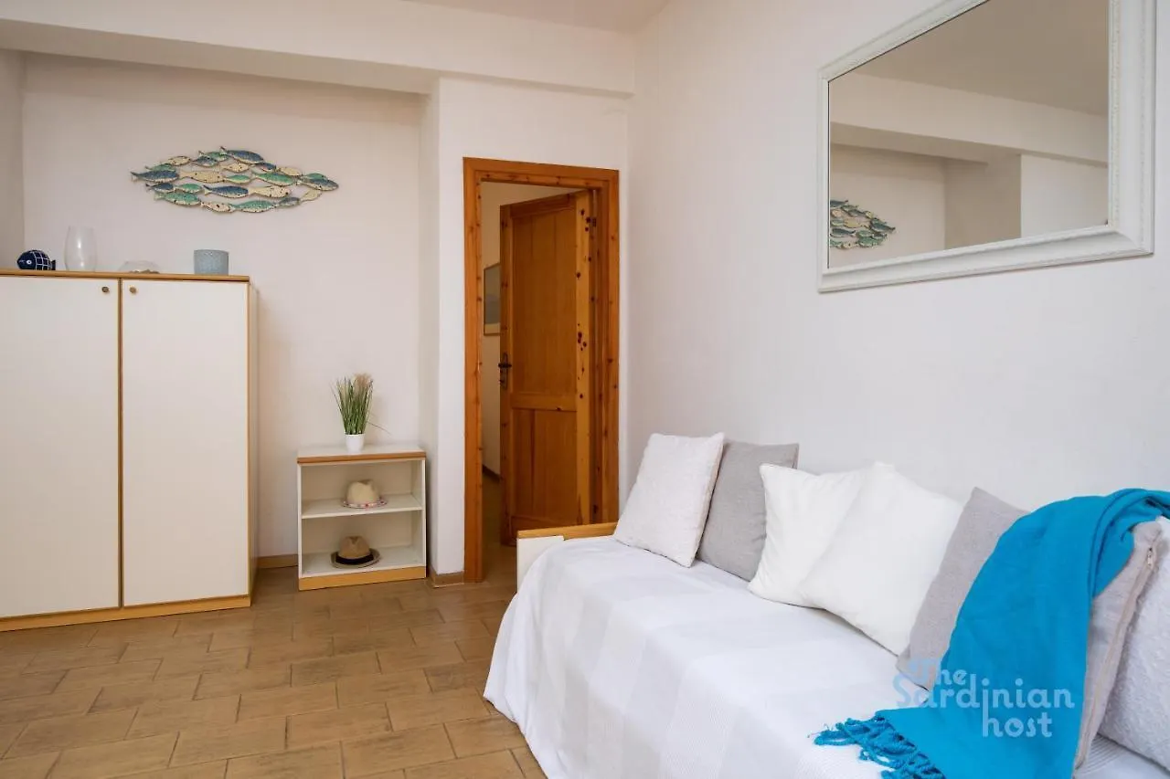 Apartament Andrea'S House, Costa Smeralda Porto Rotondo