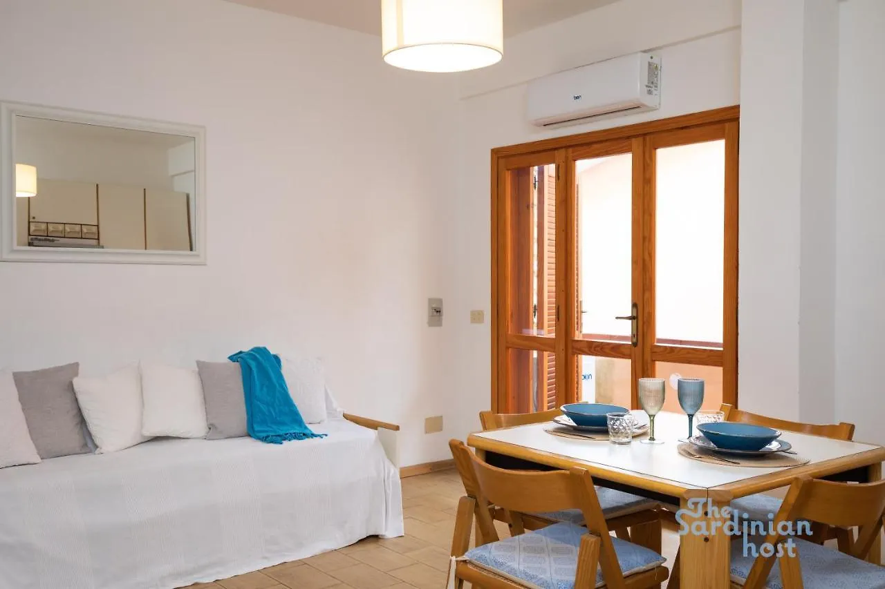 Andrea'S House, Costa Smeralda 포르투로톤도 0*,