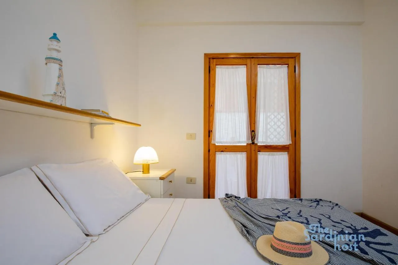 아파트 Andrea'S House, Costa Smeralda 포르투로톤도