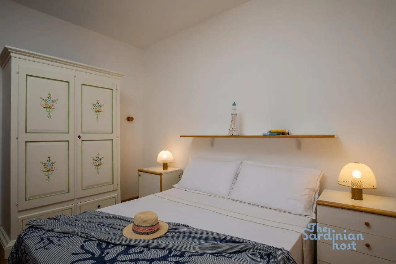 Andrea'S House, Costa Smeralda 포르투로톤도 0*,  이탈리아