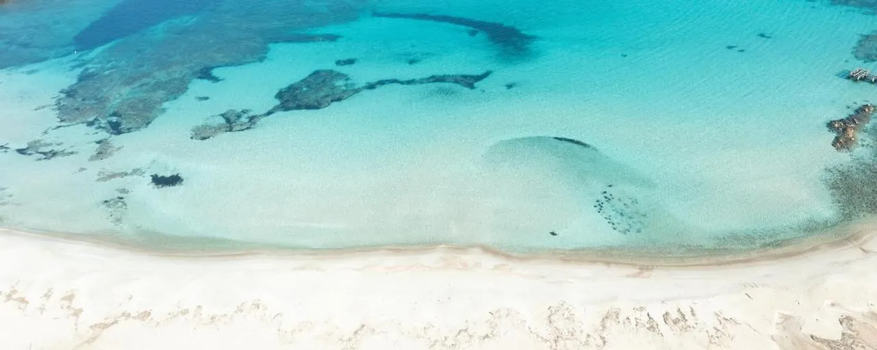 아파트 Andrea'S House, Costa Smeralda 포르투로톤도 이탈리아