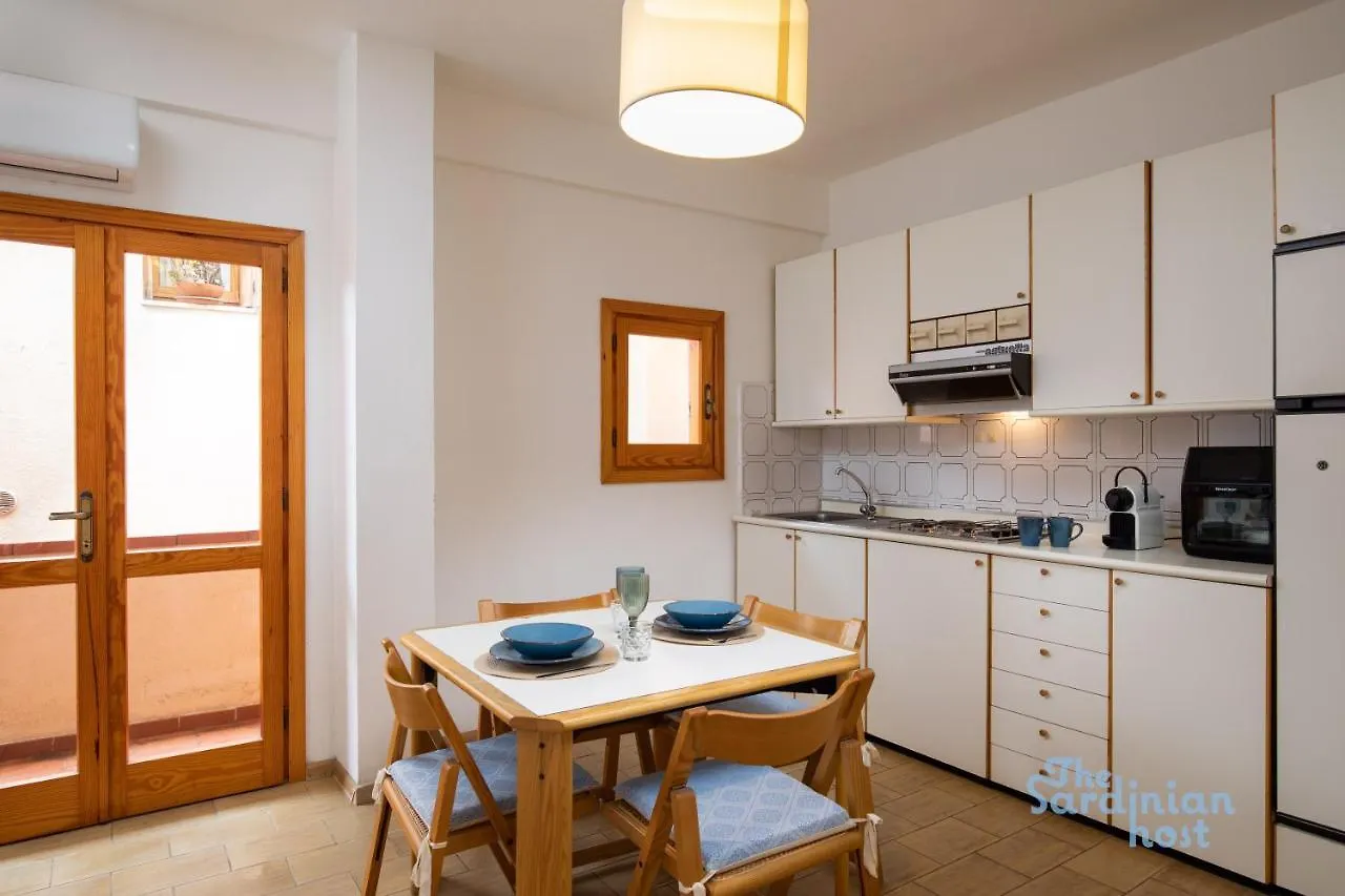 Andrea\'S House, Costa Smeralda의 연락처