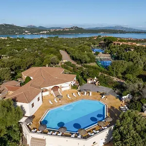 Ferienhaus Antonina, Porto Rotondo